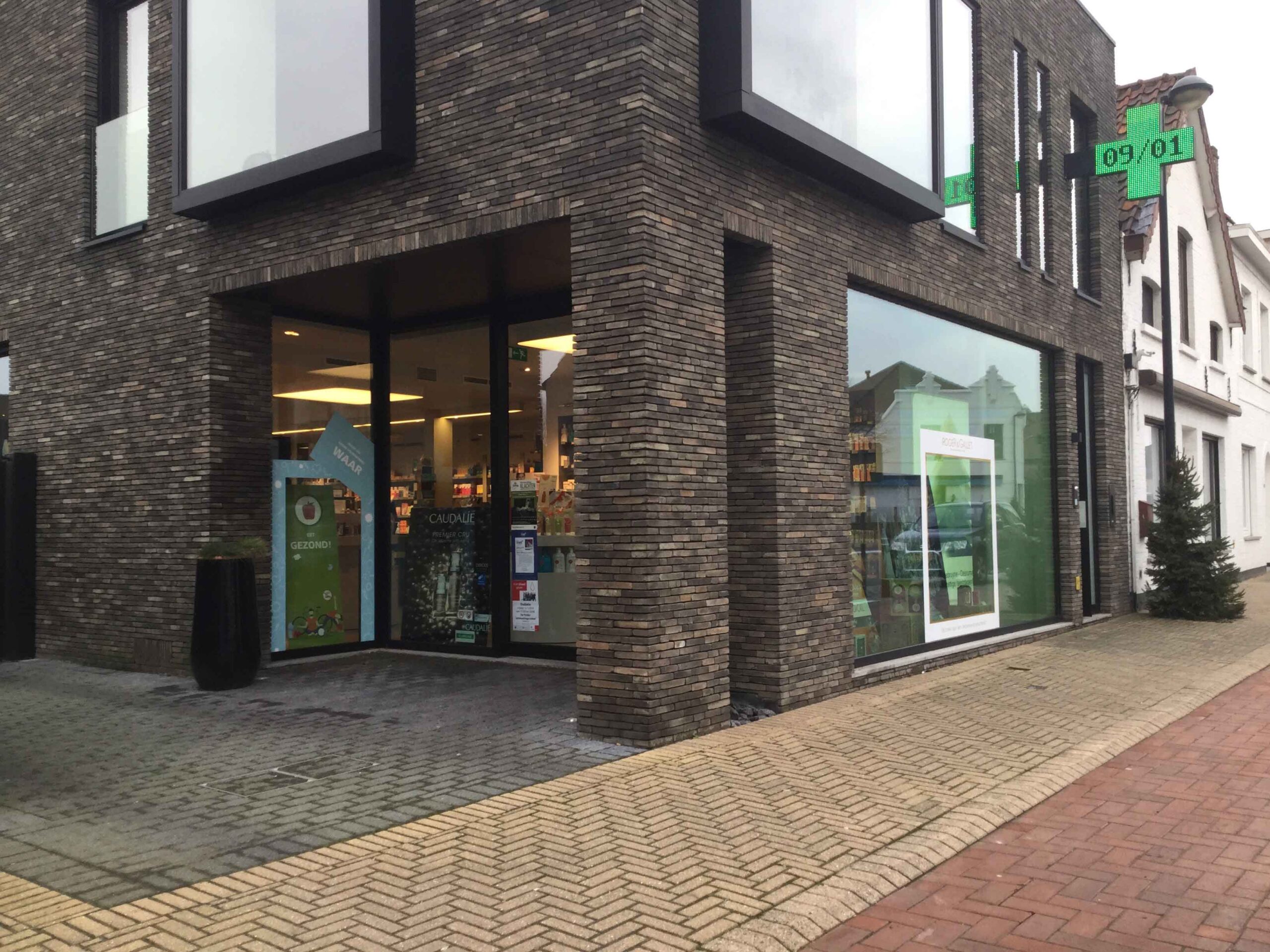 Le bon article de blog